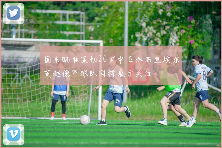 国米瞄准莱切20岁中卫加布里埃尔英超德甲球队同样表示关注