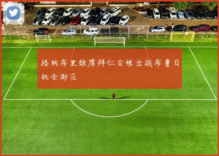 格纳布里缺席拜仁合练出战布鲁日机会渺茫